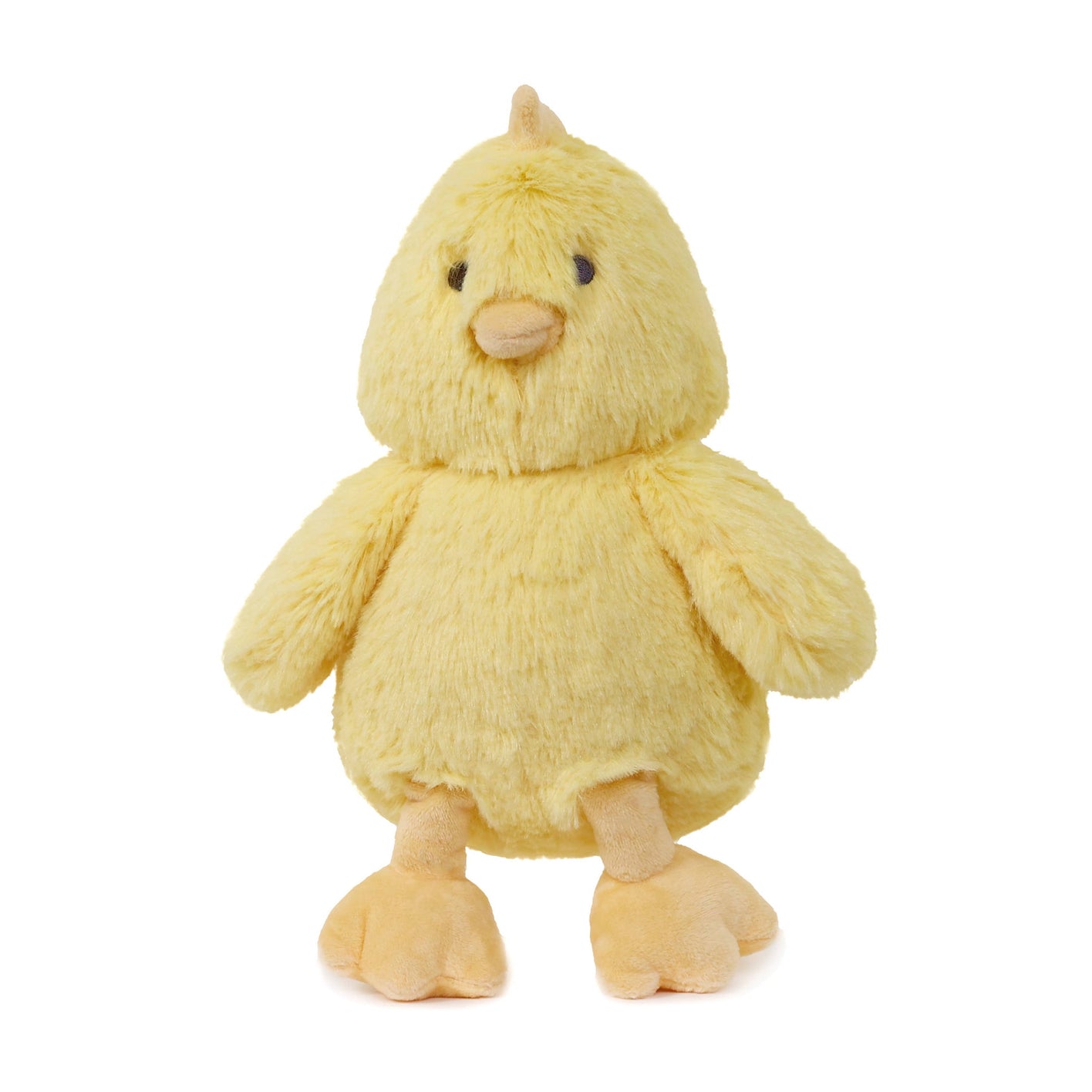 Chi-Chi Chick Yellow Soft Toy 30cm
