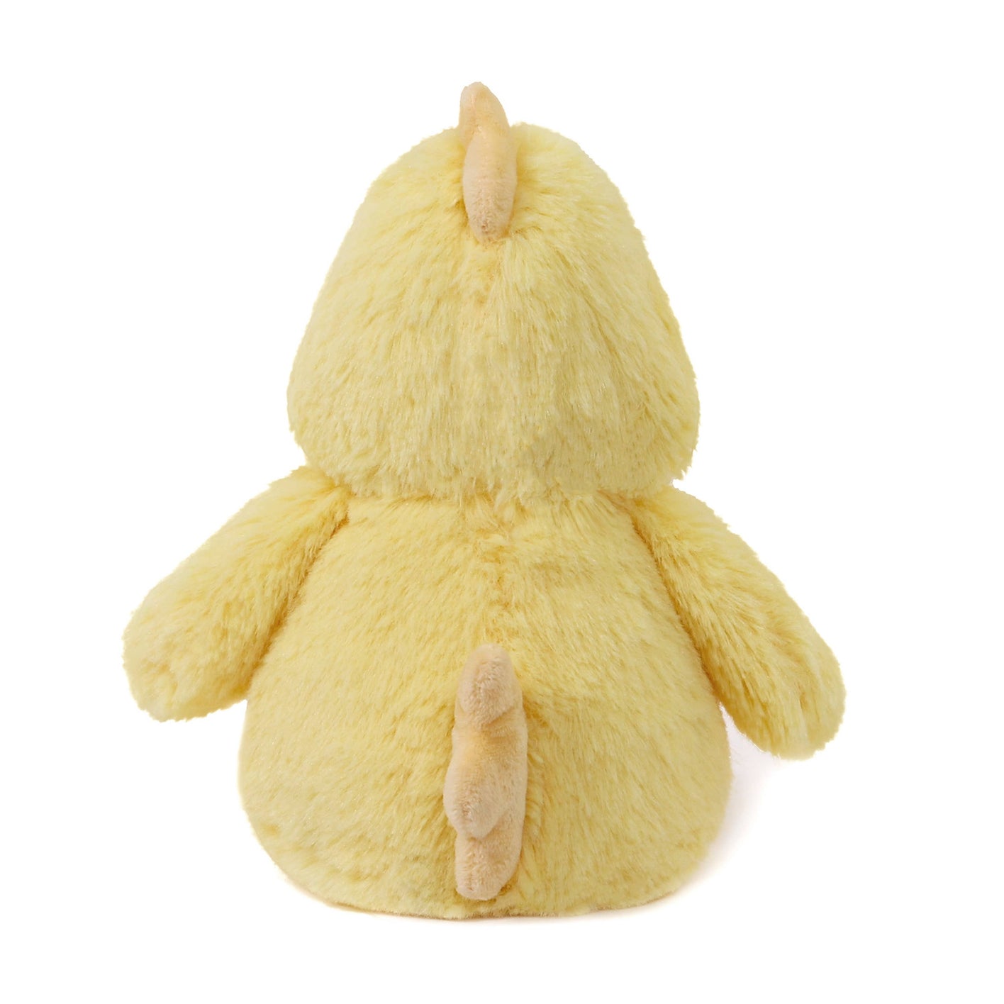 Chi-Chi Chick Yellow Soft Toy 30cm