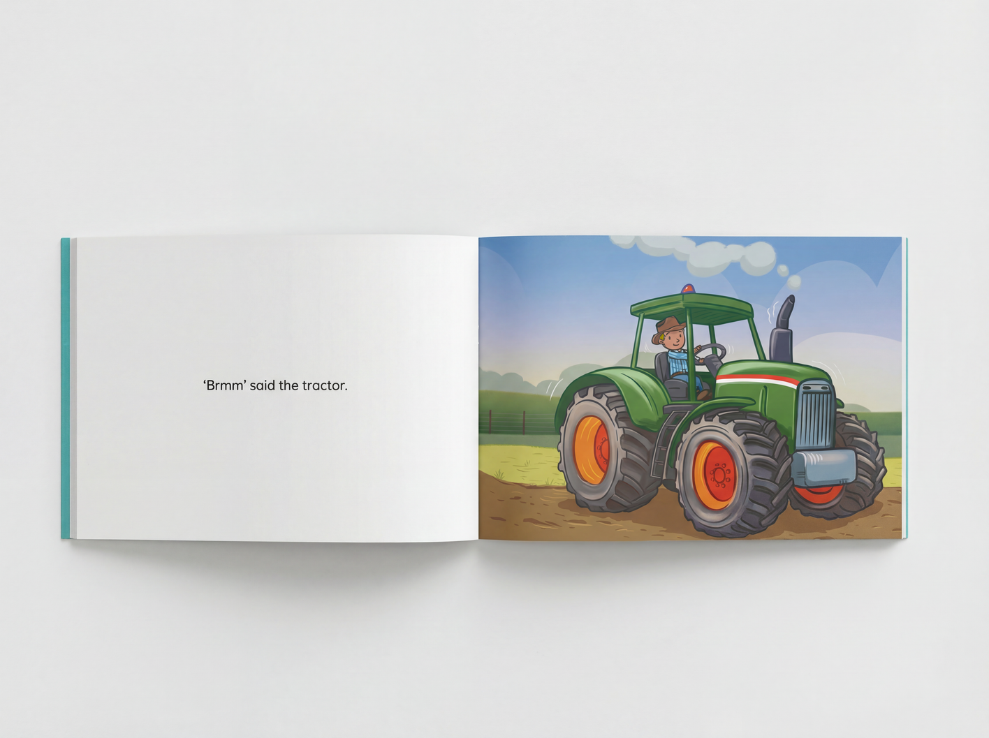 I Can Read - My First Reader 8 Book Bundle