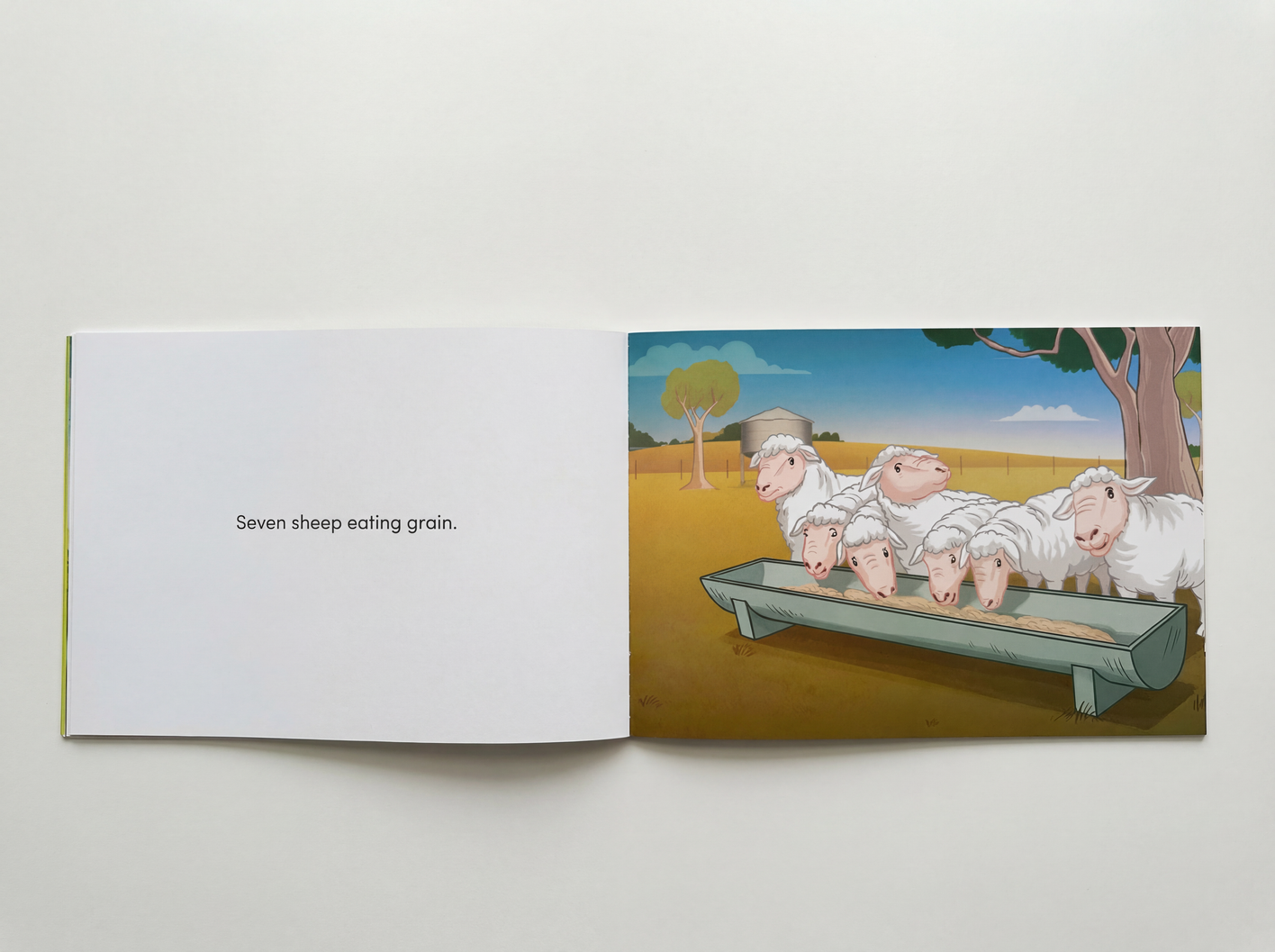 I Can Read - Numbers (Level 3-4)