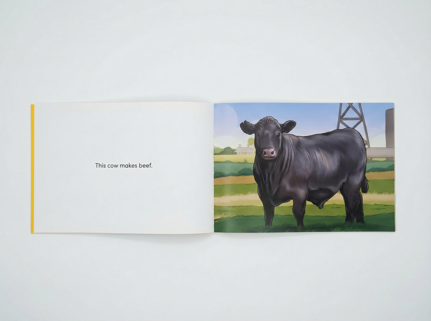 I Can Read - This Cow (Level 1-2)