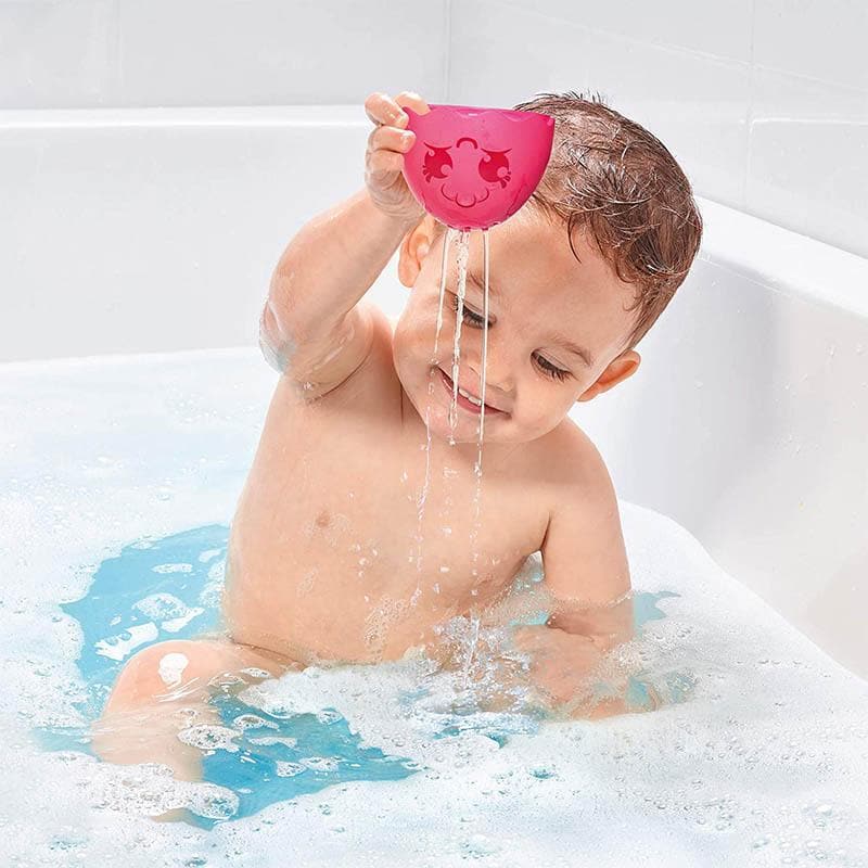 Hide & Squeak- Nesting egg