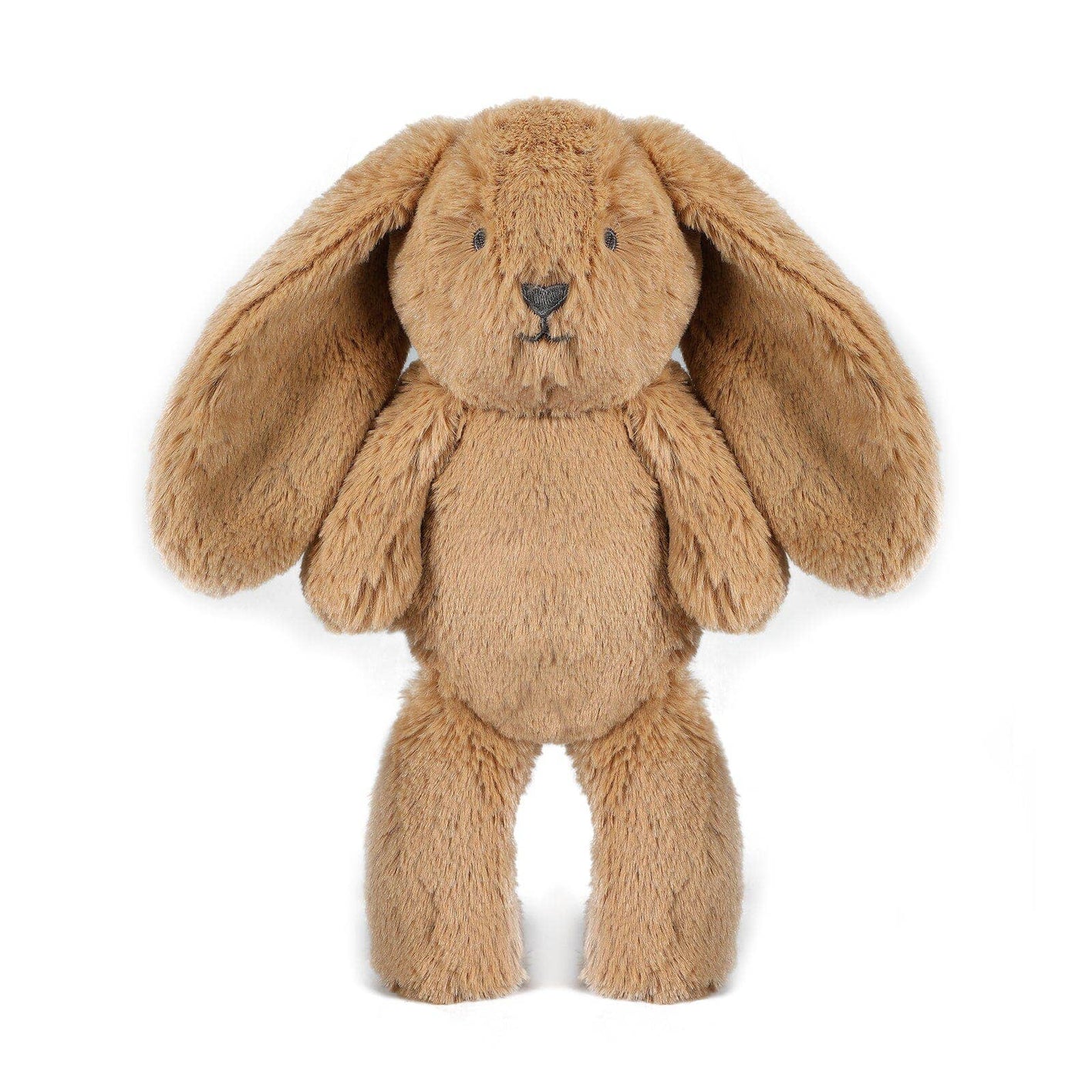 Little Bailey Caramel Bunny Soft Toy 25cm