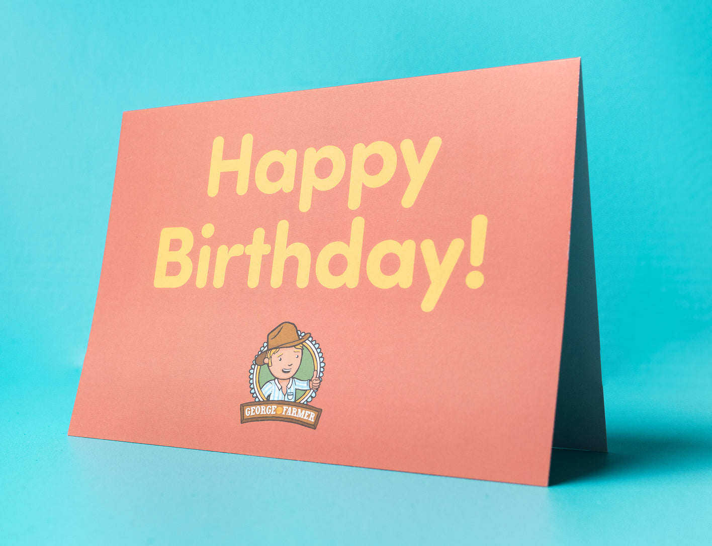 Birthday Card