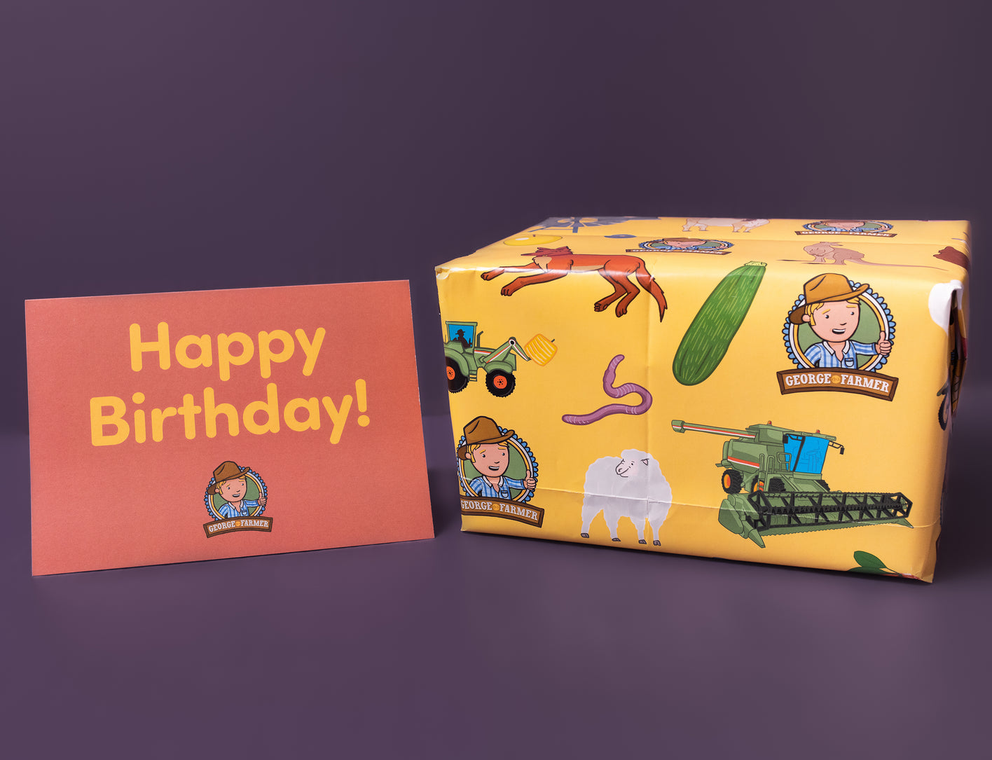 Birthday Card
