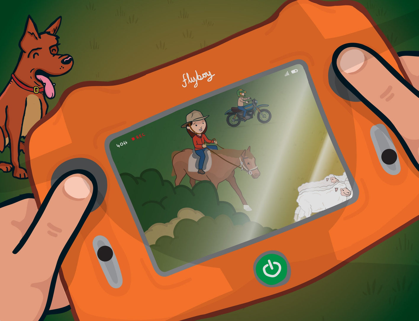 Books 8-14 of the Series Bundle