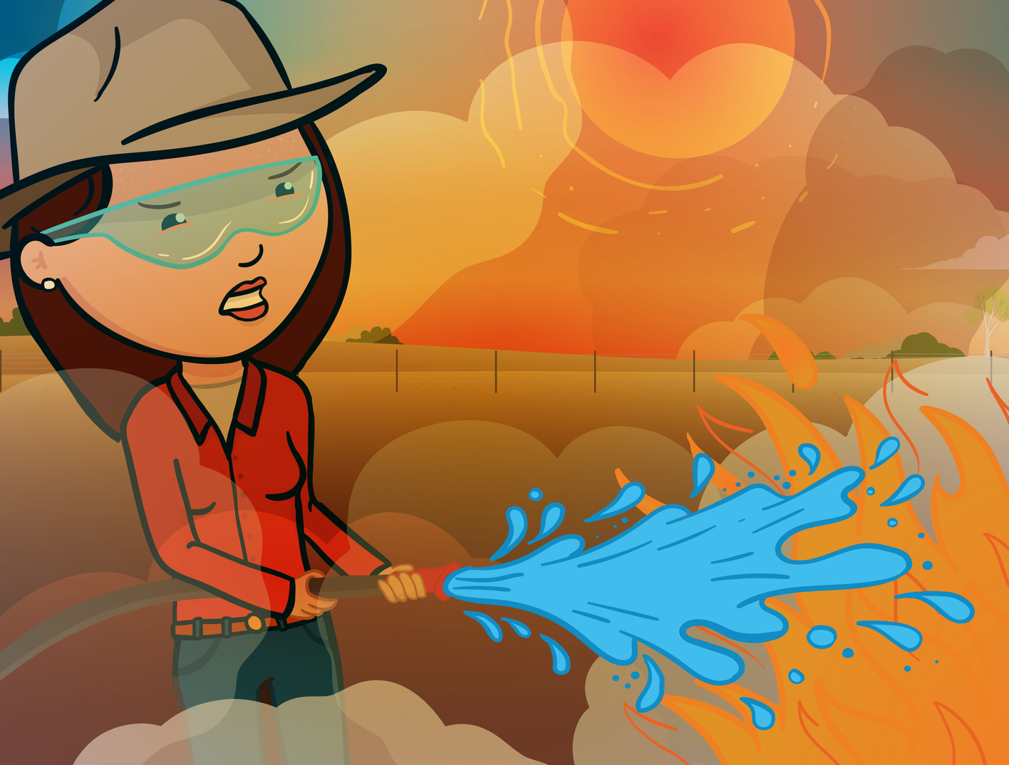 Books 1-7 of the Series Set Bundle