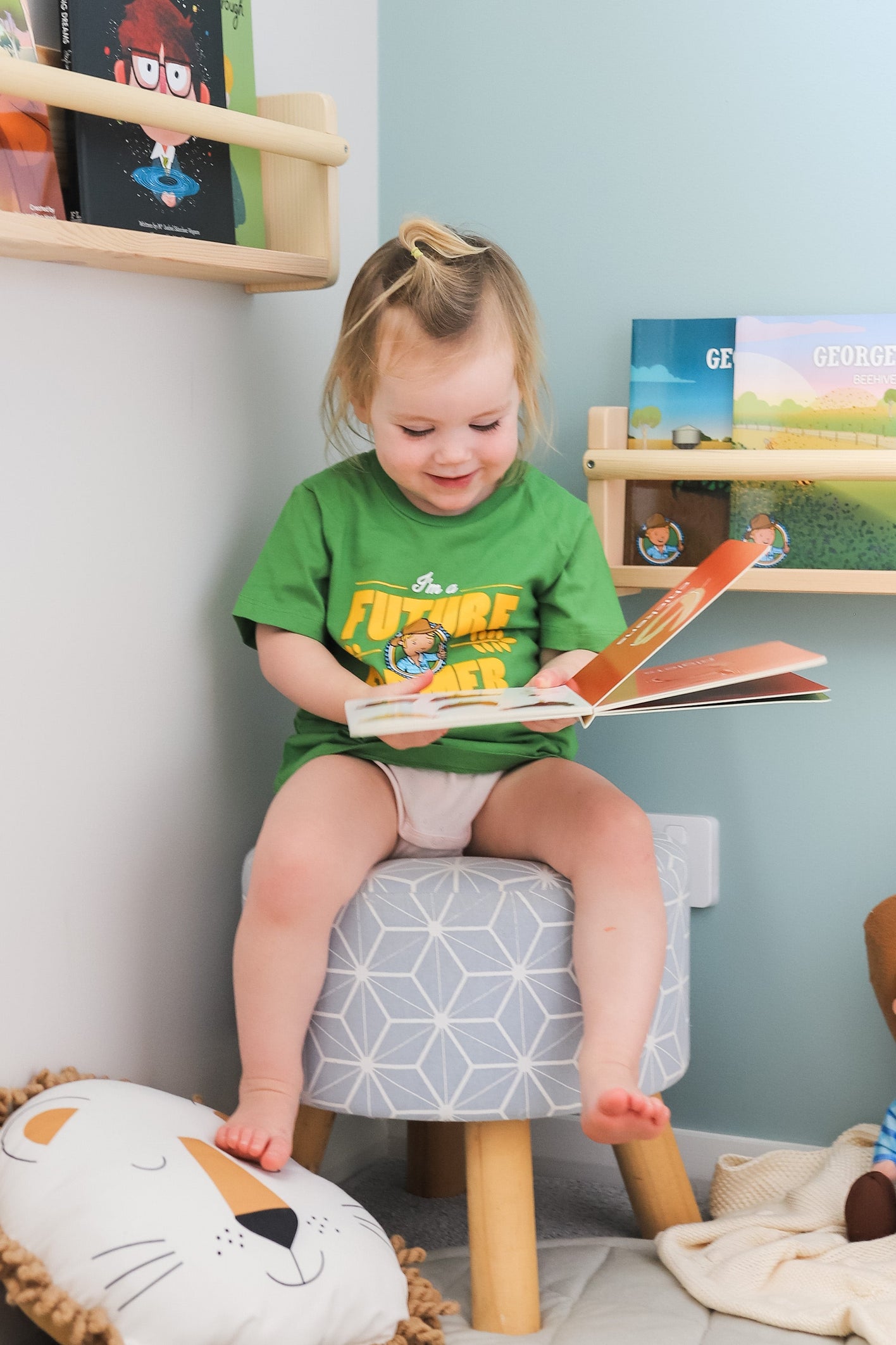 Complete Cuddle Doll and Book Collection Bundle