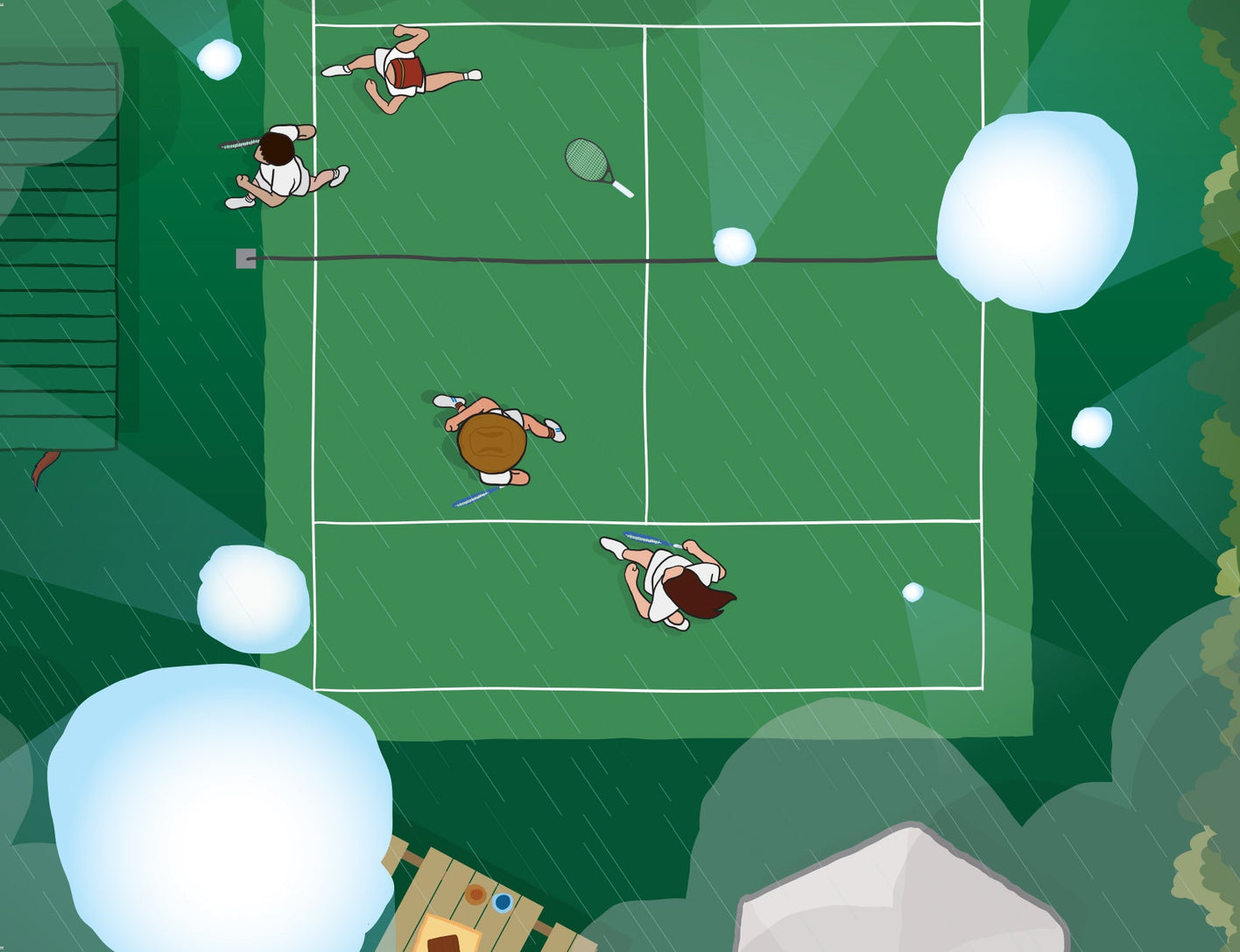 George the Farmer Book Collection Bundle