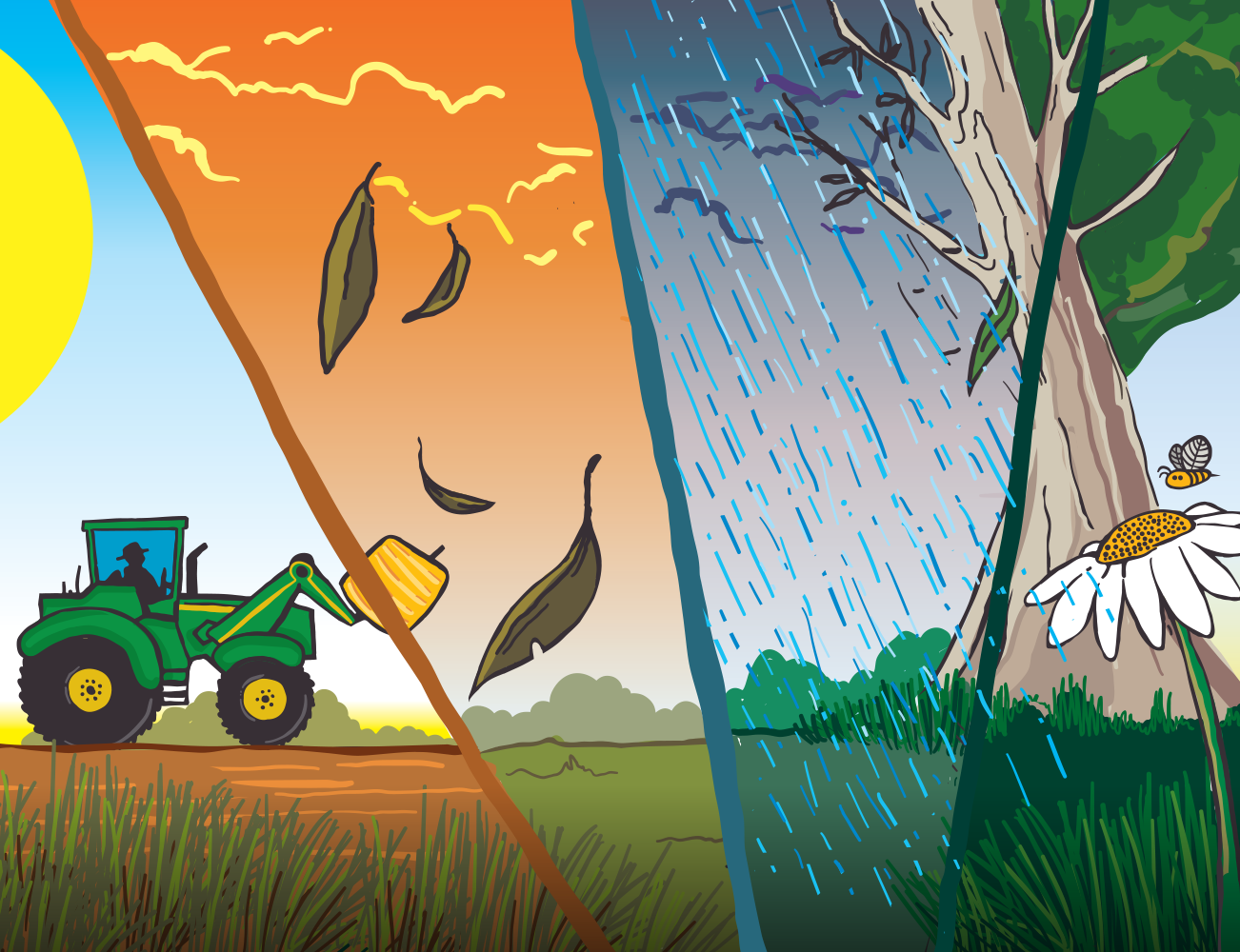 Books 1-7 of the Series Set Bundle